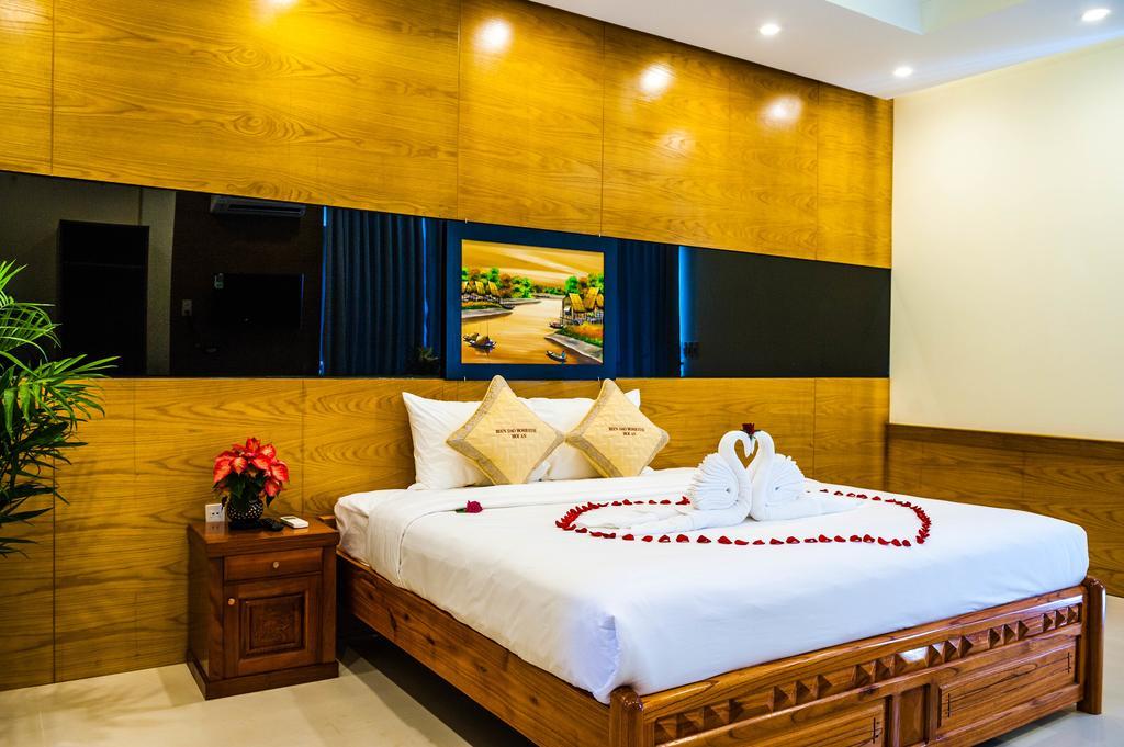 Bien Dao Homestay Hoi An Zimmer foto